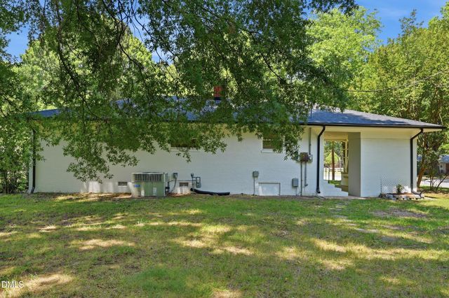 3114 Kenan Road, Durham, NC 27704