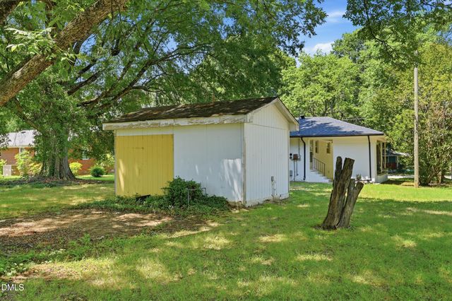 3114 Kenan Road, Durham, NC 27704