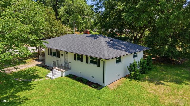 3114 Kenan Road, Durham, NC 27704