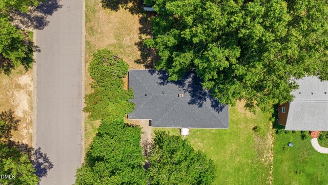 3114 Kenan Road, Durham, NC 27704