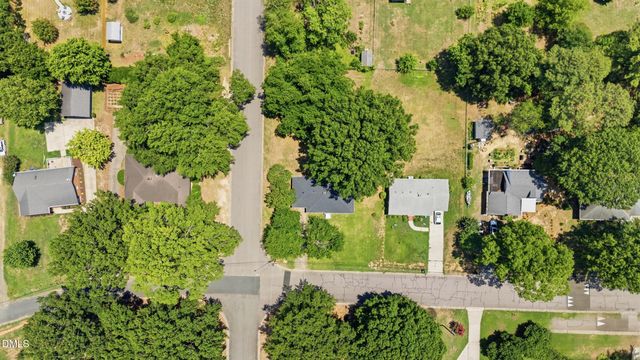 3114 Kenan Road, Durham, NC 27704