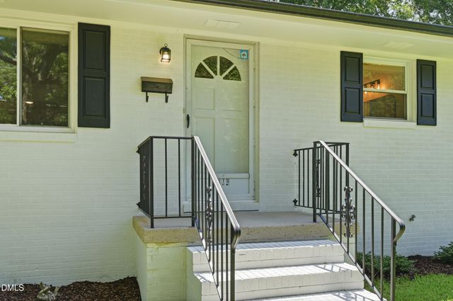 3114 Kenan Road, Durham, NC 27704