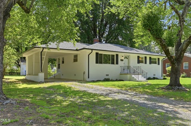 3114 Kenan Road, Durham, NC 27704