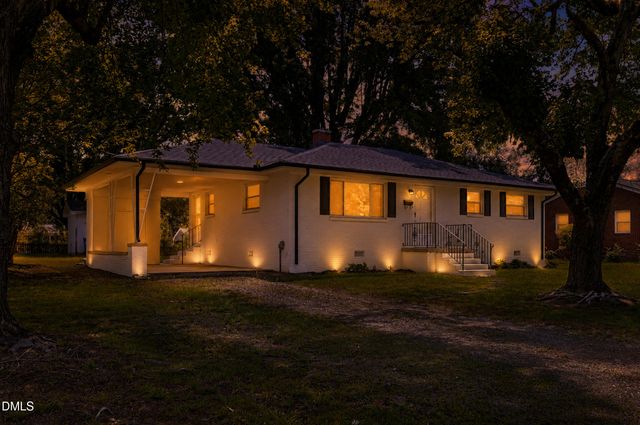 3114 Kenan Road, Durham, NC 27704