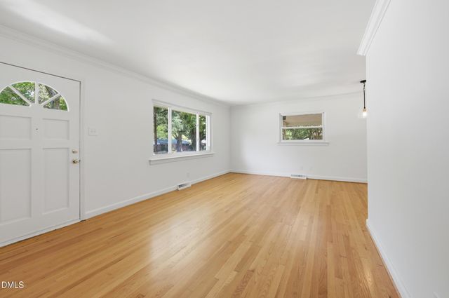 3114 Kenan Road, Durham, NC 27704