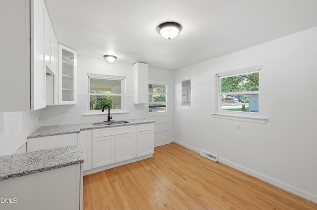 3114 Kenan Road, Durham, NC 27704