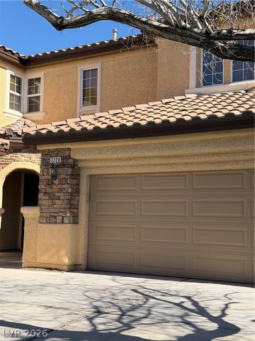 7720 Twin Tails Street, Las Vegas, NV 89149