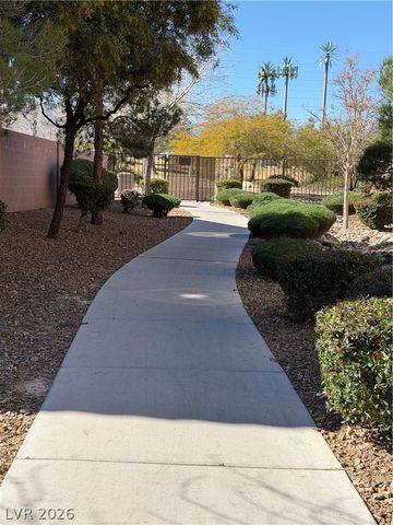 7720 Twin Tails Street, Las Vegas, NV 89149