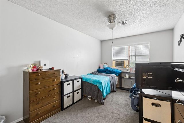 1913 N Ann Arbor Avenue, Oklahoma City, OK 73127