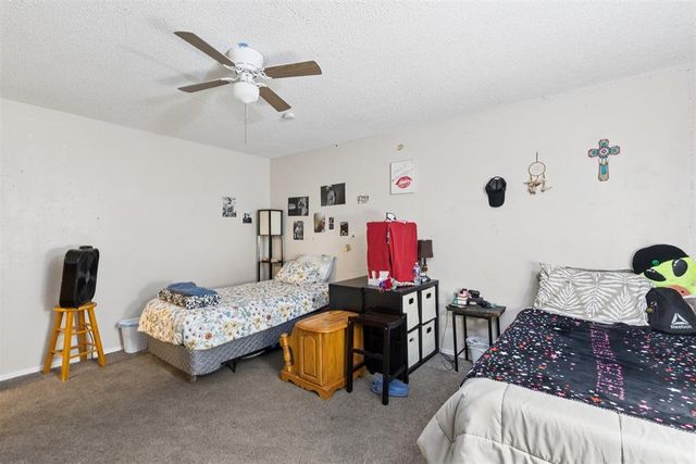 1913 N Ann Arbor Avenue, Oklahoma City, OK 73127