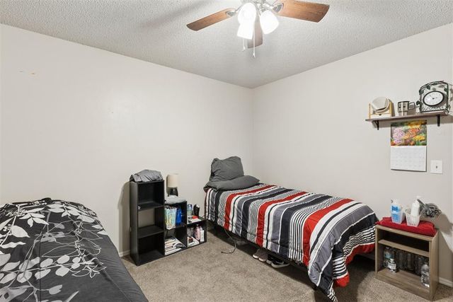 1913 N Ann Arbor Avenue, Oklahoma City, OK 73127