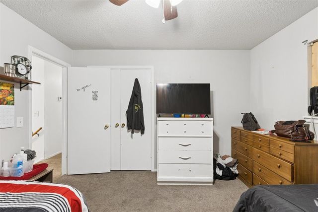 1913 N Ann Arbor Avenue, Oklahoma City, OK 73127