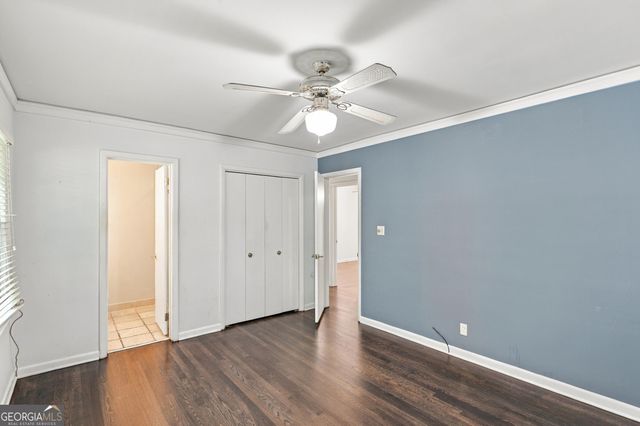 955 Vistavia Circle, Decatur, GA 30033