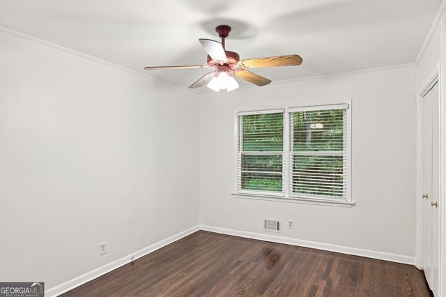 955 Vistavia Circle, Decatur, GA 30033