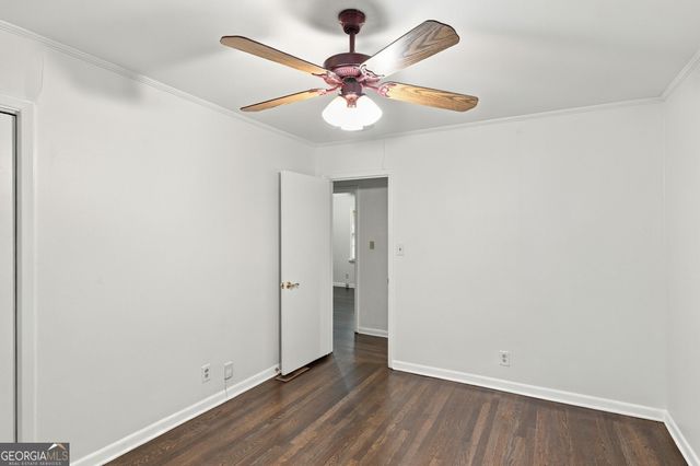955 Vistavia Circle, Decatur, GA 30033