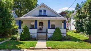 79 W Johnston St, Washington Boro, NJ 07882