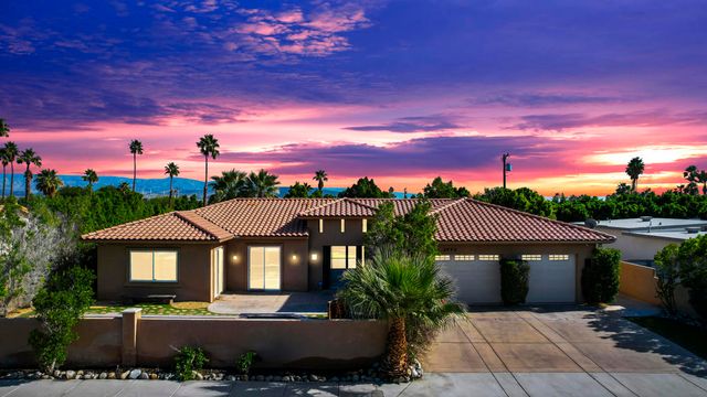 2990 N Biskra Road, Palm Springs, CA 92262