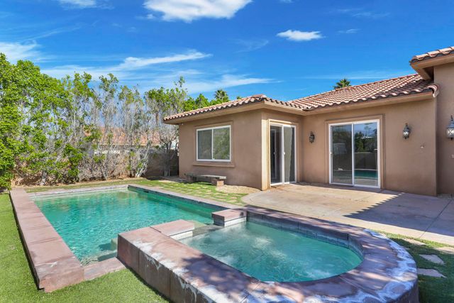 2990 N Biskra Road, Palm Springs, CA 92262