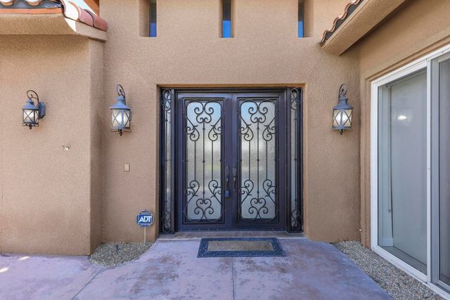 2990 N Biskra Road, Palm Springs, CA 92262