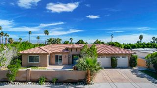 2990 N Biskra Road, Palm Springs, CA 92262