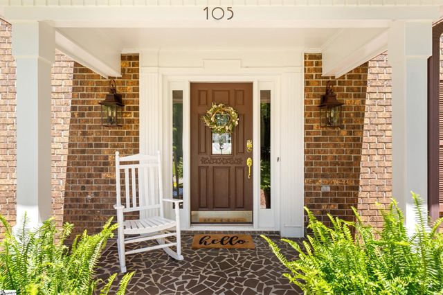 105 Gleneagles Court, Simpsonville, SC 29681