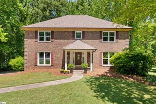 105 Gleneagles Court, Simpsonville, SC 29681