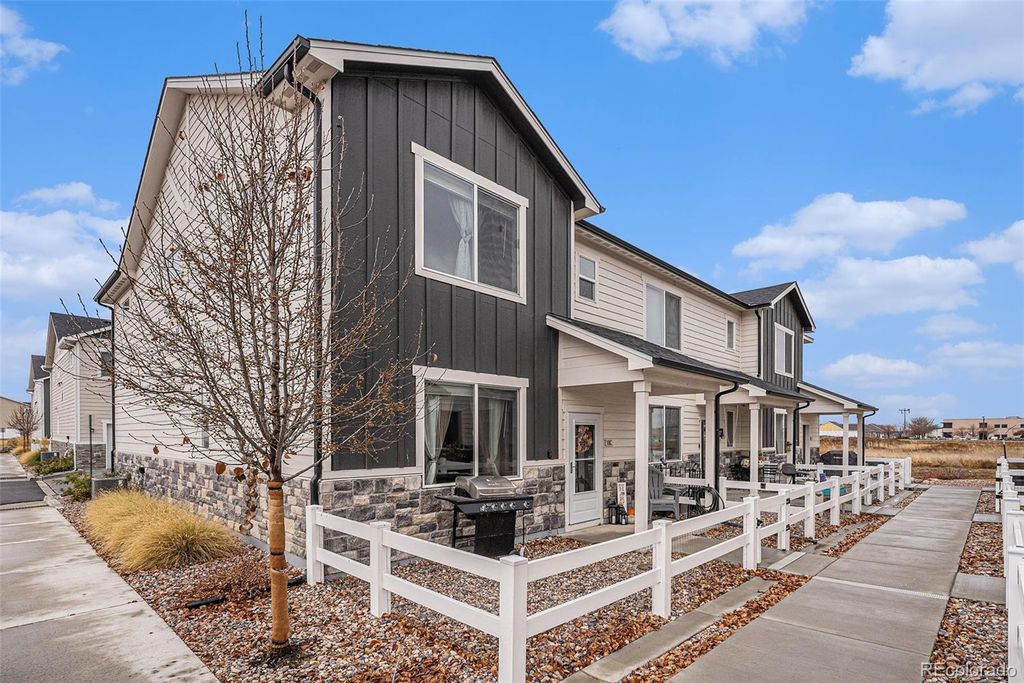 1353 Reynolds Street C, Fort Lupton, CO 80621