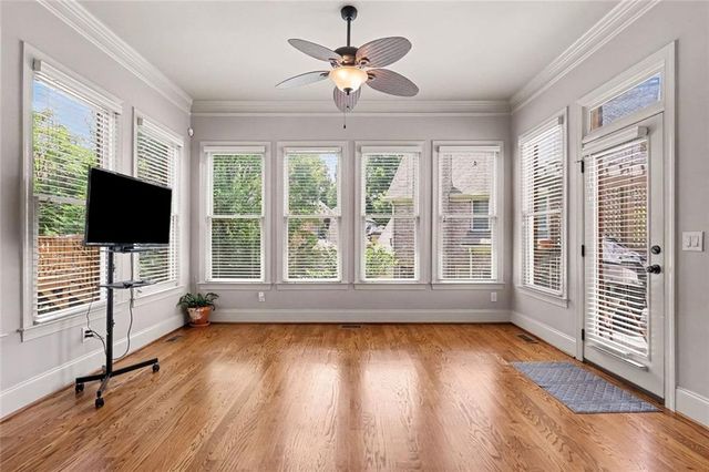 2018 Newstead Court, Snellville, GA 30078