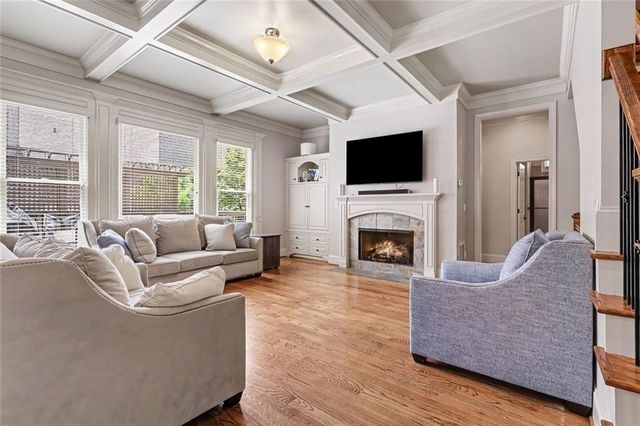 2018 Newstead Court, Snellville, GA 30078