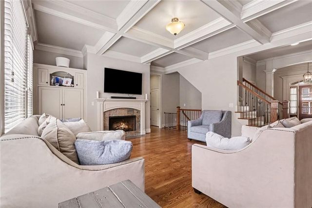 2018 Newstead Court, Snellville, GA 30078
