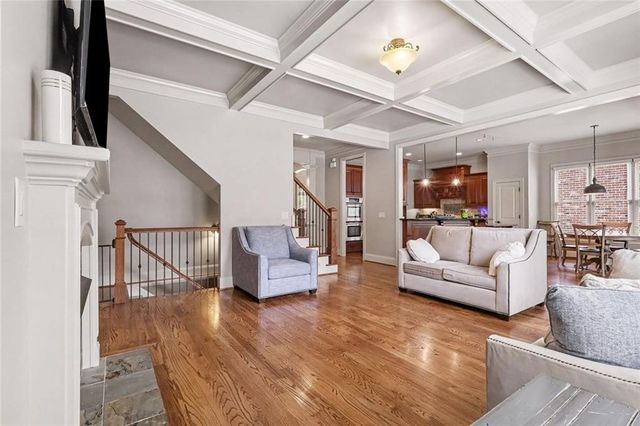 2018 Newstead Court, Snellville, GA 30078