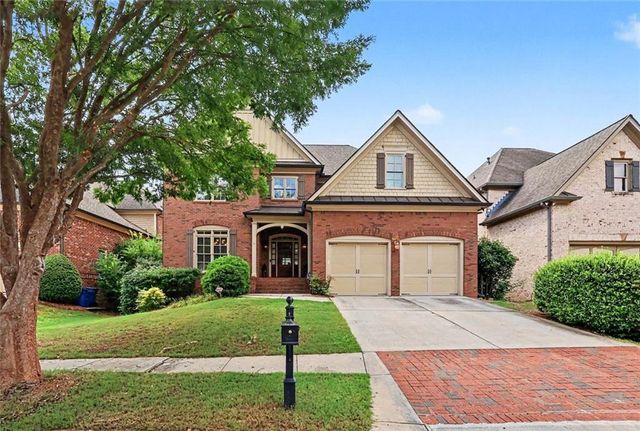 2018 Newstead Court, Snellville, GA 30078