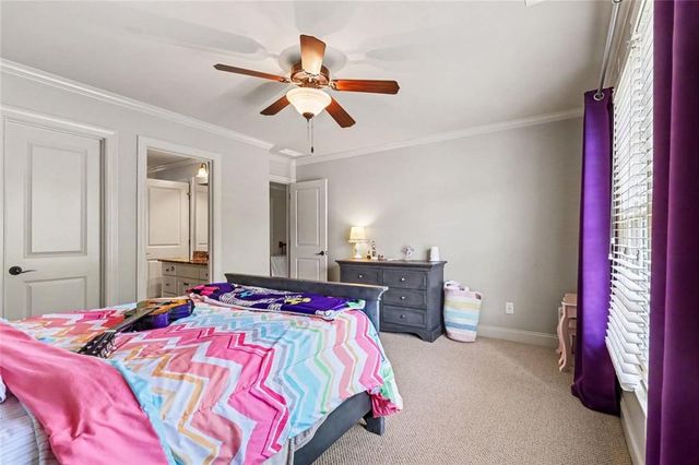 2018 Newstead Court, Snellville, GA 30078