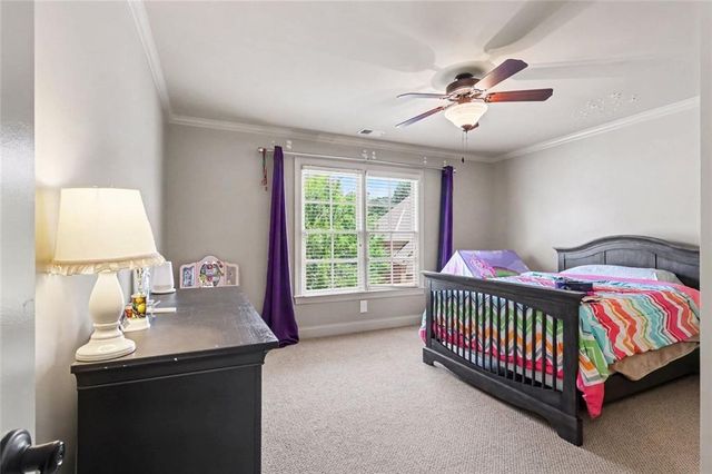 2018 Newstead Court, Snellville, GA 30078
