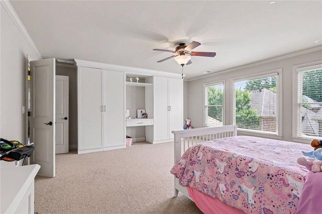 2018 Newstead Court, Snellville, GA 30078