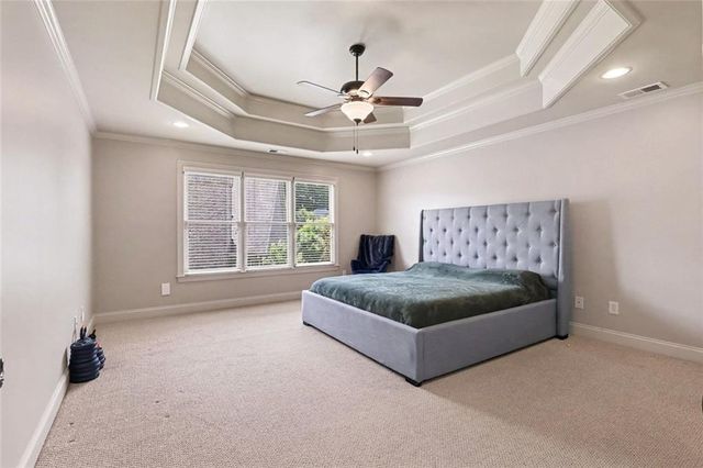 2018 Newstead Court, Snellville, GA 30078