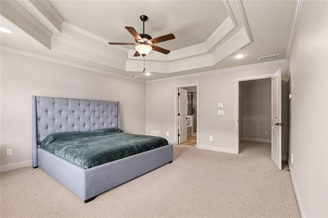 2018 Newstead Court, Snellville, GA 30078