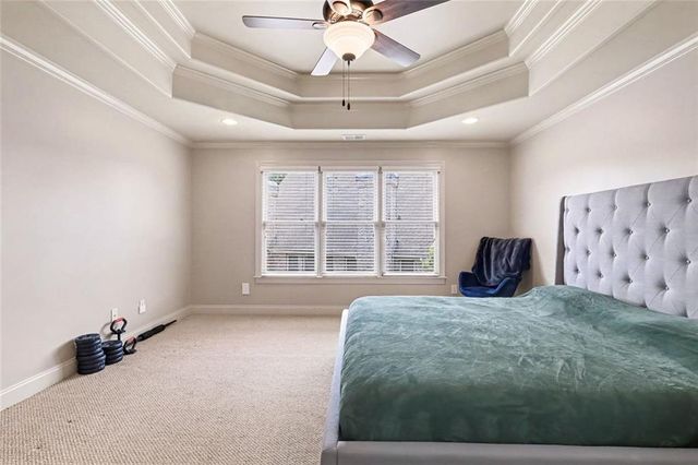 2018 Newstead Court, Snellville, GA 30078