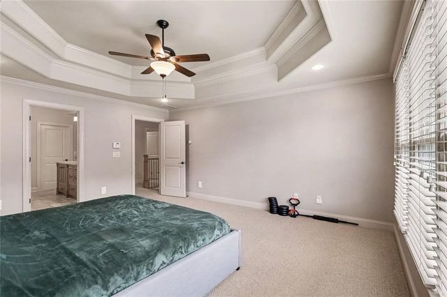 2018 Newstead Court, Snellville, GA 30078