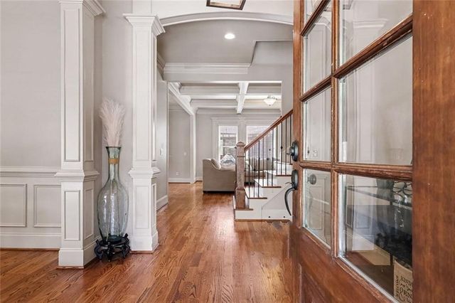 2018 Newstead Court, Snellville, GA 30078