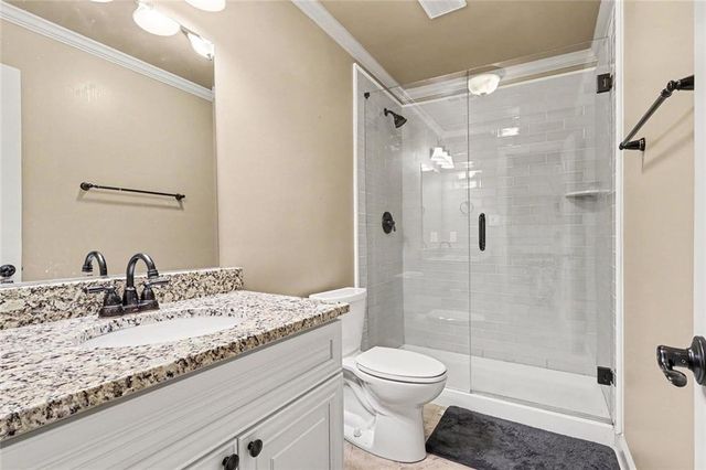 2018 Newstead Court, Snellville, GA 30078