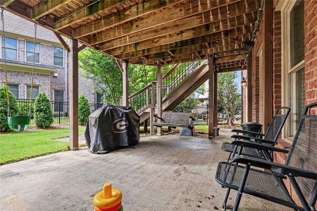 2018 Newstead Court, Snellville, GA 30078