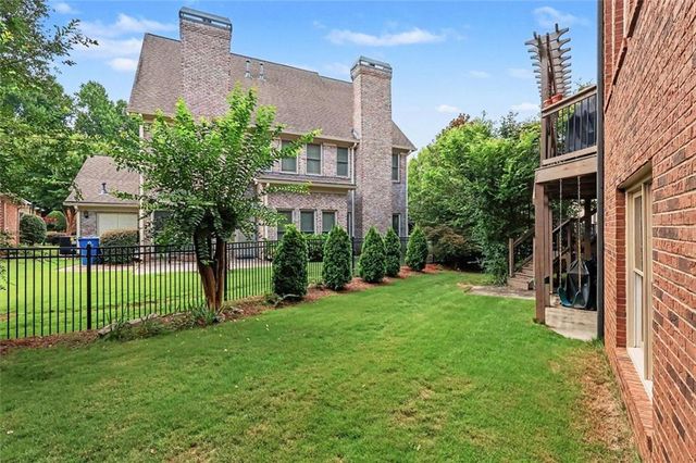2018 Newstead Court, Snellville, GA 30078