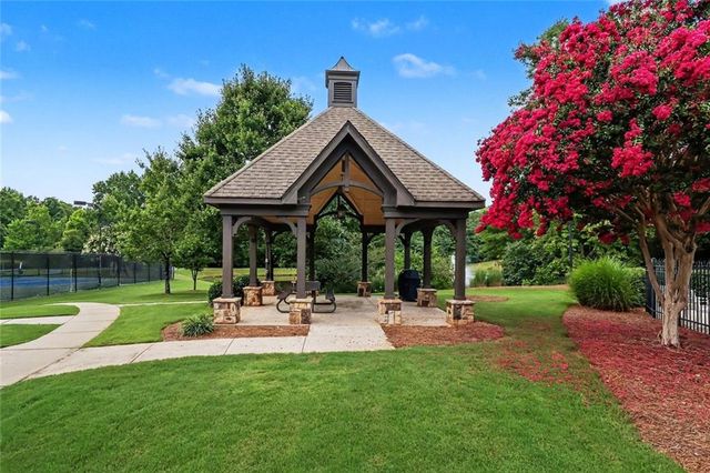 2018 Newstead Court, Snellville, GA 30078