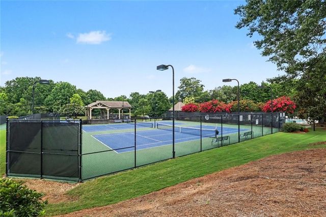 2018 Newstead Court, Snellville, GA 30078