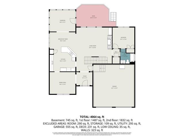 2018 Newstead Court, Snellville, GA 30078