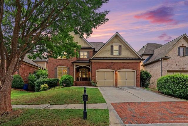 2018 Newstead Court, Snellville, GA 30078