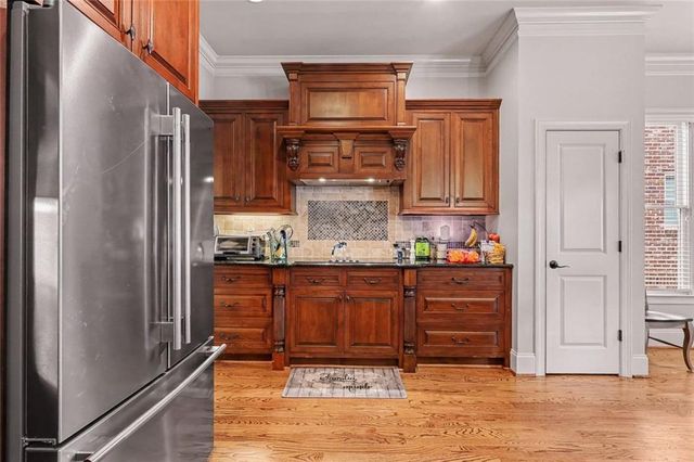 2018 Newstead Court, Snellville, GA 30078