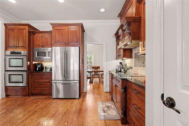 2018 Newstead Court, Snellville, GA 30078