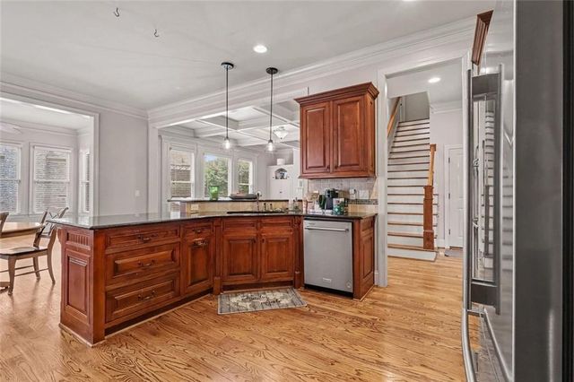 2018 Newstead Court, Snellville, GA 30078